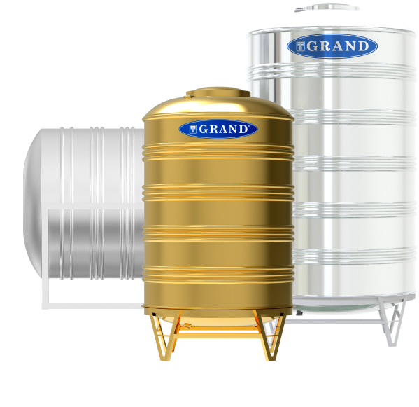toren air stainless