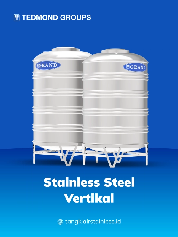 Perawatan Mudah dan Awet Bertahun-Tahun