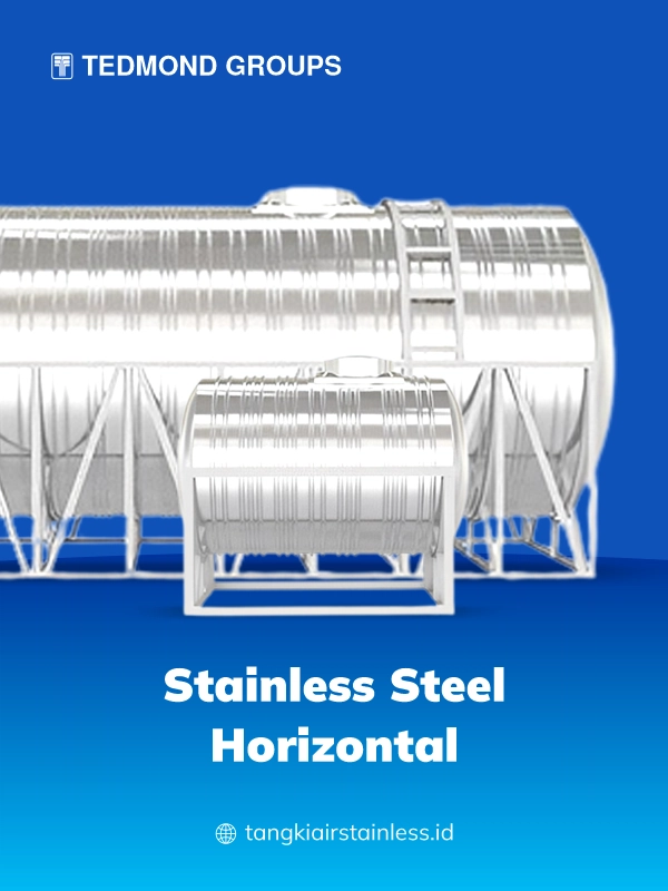 Tampilan Modern dan Estetik