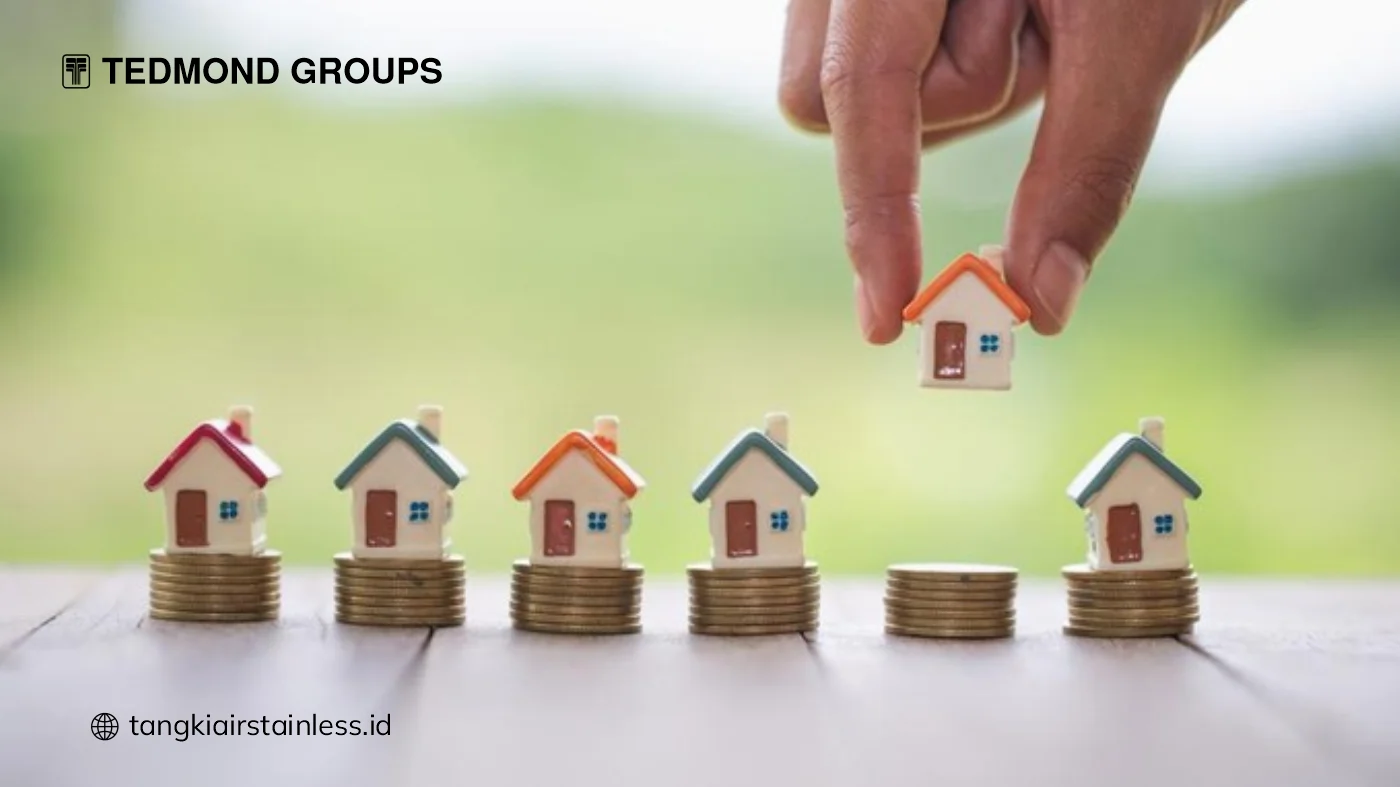 Penyusunan Anggaran yang Detail