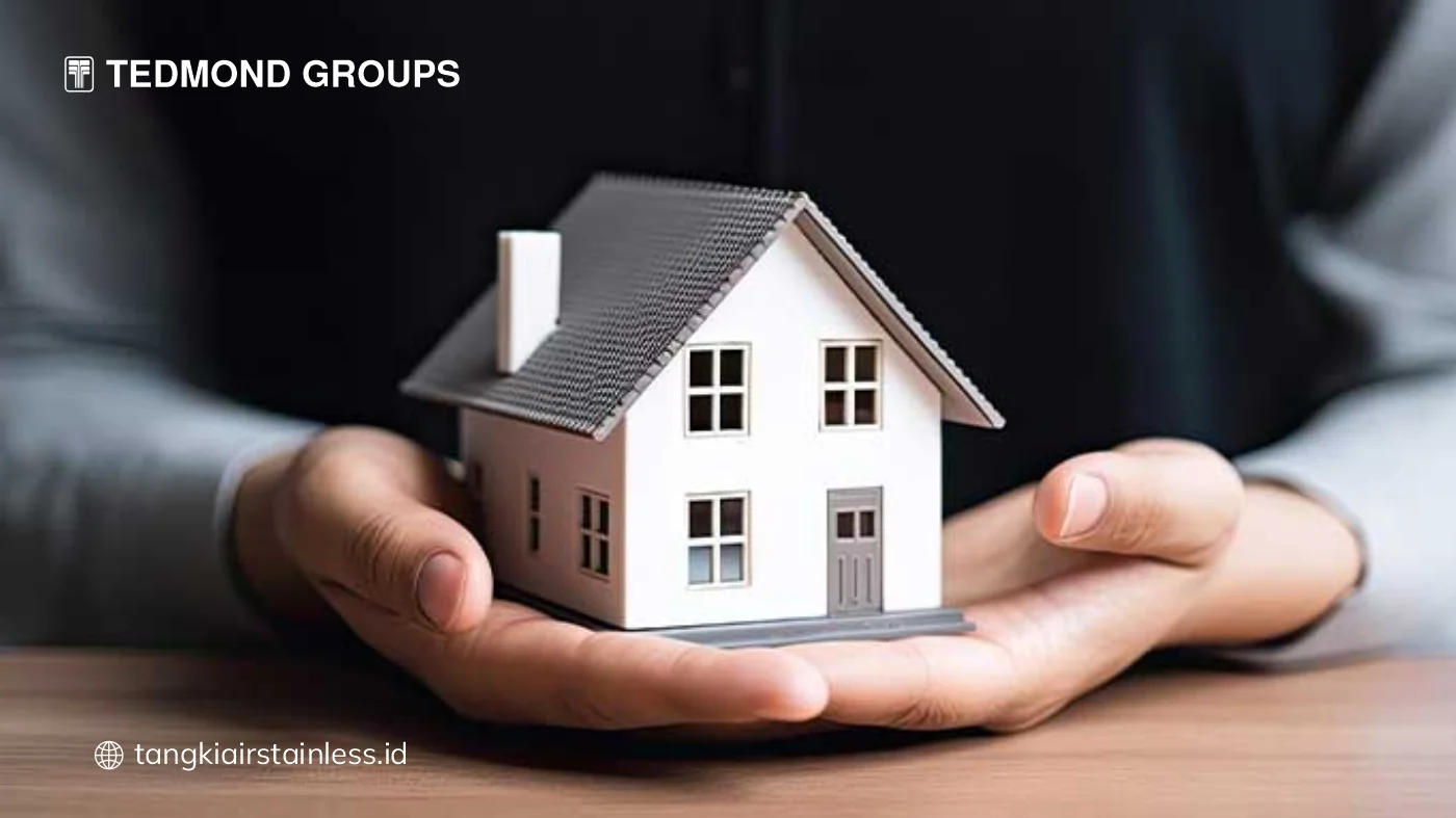 Perencanaan Kebutuhan Sejak Awal